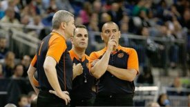 Χωρίς Κορομηλά οι ημιτελικοί του Final 4 