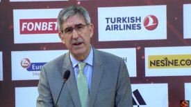 Μπερτομέου: «Γερμανία και Γαλλία θα μπουν στην Euroleague το 2019-20»! (vid)