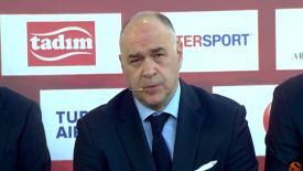 Λάσο: «Δύο αγώνες μακριά από τον τίτλο»! (vid)