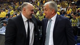   «Όχι στο Βελιγράδι Πάμπλο μου…»