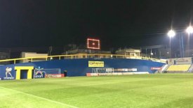 LIVE: Παναιτωλικός - Αστέρας Τρίπολης