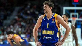 Στον Σβεντ το βραβείο «Alphonso Ford» της EuroLeague! (vid)