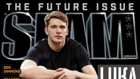 SLAM: «Ντόντσιτς, το μεγαλύτερο prospect εκτός ΗΠΑ όλων των εποχών»! (pics & vids)