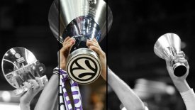 Το ζευγάρι του τελικού και ο νικητής του Final 4! (infographics)