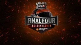 Το πρόγραμμα των ημιτελικών του Final 4!