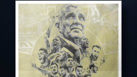 Η εκπληκτική αφίσα της Φενέρ για το repeat! (pic)
