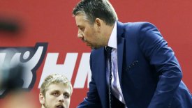Η σιωπή και η διαχείριση έδειξαν τους κανόνες του Παπαθεοδώρου