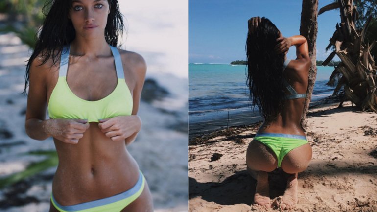 Image result for oriana sabatini sexy