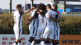 LIVE: ΠΑΟΚ - Άντβερπ