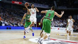 Τα αποτελέσματα της Euroleague