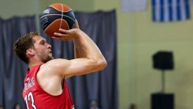 LIVE Κύμη - Ολυμπιακός