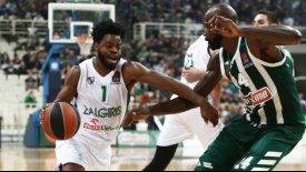 Τα αποτελέσματα της Euroleague