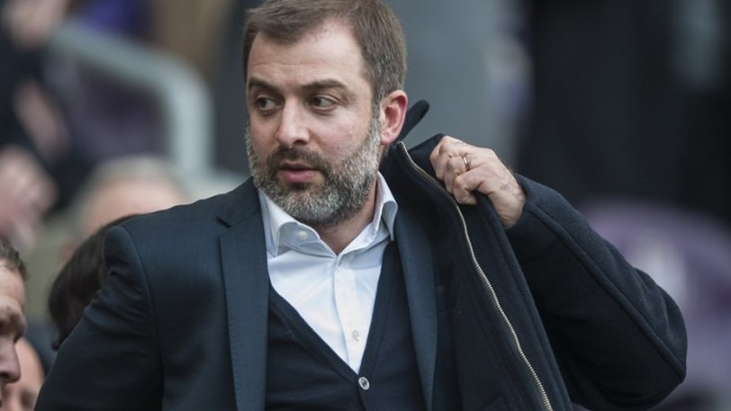 Αυτός είναι ο Μότζι Μπαγιάτ που εμπλέκεται σε σκάνδαλο με στημένα στο Βέλγιο!