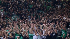 Η βαθμολογία της Euroleague