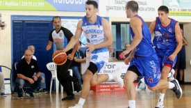 LIVE η 1η αγωνιστική της Α2