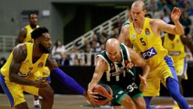 Τα αποτελέσματα και το πρόγραμμα της Euroleague