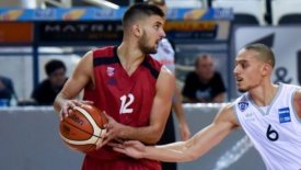 Δίπλαρος: «Να έχουμε κέρδη»