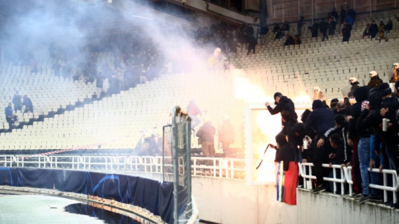 Την αποπομπή του Βράνιες θέλουν οι Βέλγοι λόγω του instastory του (pic)