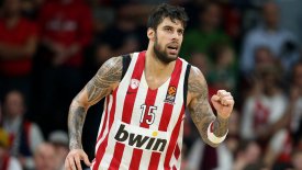 Τα αποτελέσματα και το πρόγραμμα της Euroleague