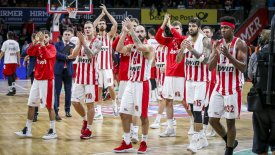 Η βαθμολογία της Euroleague