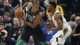 LIVE Πέισερς - Σέλτικς