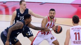 Η βαθμολογία της Euroleague