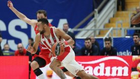 Τα αποτελέσματα της Euroleague