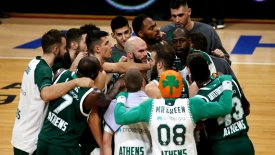 Τα αποτελέσματα της Euroleague
