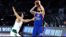 Τα αποτελέσματα της Euroleague