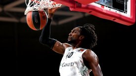 Τα αποτελέσματα και το πρόγραμμα της Euroleague