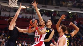 Τα αποτελέσματα της Euroleague