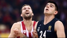 Τα αποτελέσματα της Euroleague