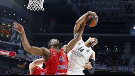 Τα αποτελέσματα της Euroleague