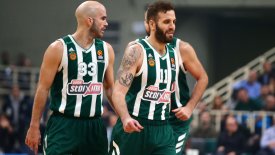 Το πρόγραμμα και τα αποτελέσματα της Euroleague