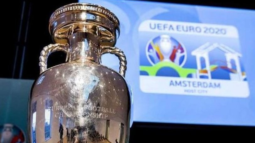 Οι όμιλοι των προκριματικών του Euro 2020