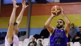 LIVE η 10η αγωνιστική της Α2