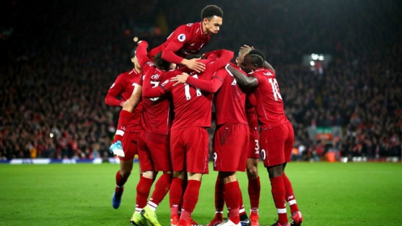 Η βαθμολογία της Premier League: Στο +9 η Λίβερπουλ! (pic)