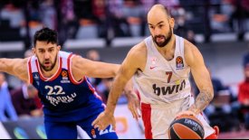 Τα αποτελέσματα της Euroleague