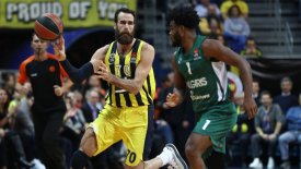 Τα αποτελέσματα της Euroleague