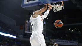 Η βαθμολογία της Euroleague