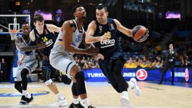 Τα αποτελέσματα της Euroleague