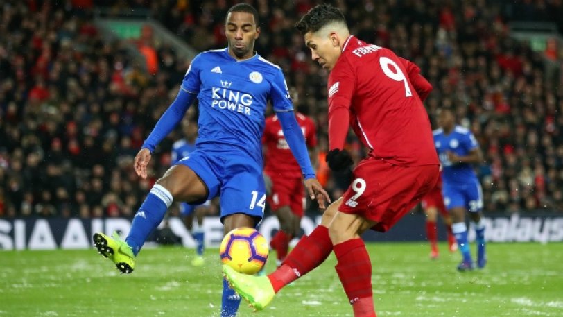 Βαθμολογία Premier League: Αύξησε τη διαφορά στην κορυφή η Λίβερπουλ (pic)