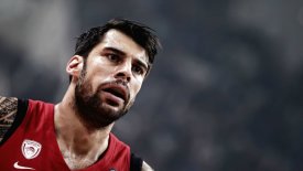 Ευχήθηκε στον Πρίντεζη ο Ολυμπιακός (pic)