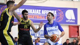 LIVE η 18η αγωνιστική της Α2