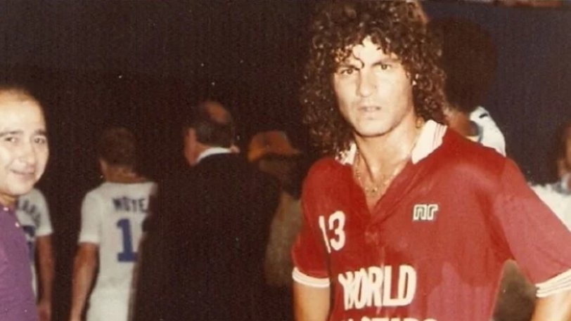 Χατζηπαναγής: «Με ήθελαν Στουτγκάρδη, Ρόμα, Άρσεναλ, ο Ολυμπιακός με έφερε στην Ελλάδα» 