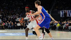 Τα αποτελέσματα της Euroleague