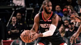 LIVE Χόρνετς - Ρόκετς
