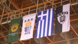Κύπελλο Ελλάδας: Η ώρα της στέψης