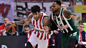 Εuroleague: Θα πέσουν «κορμιά» για την πρόκριση και ο... δρόμος των «αιώνιων»! (poll)