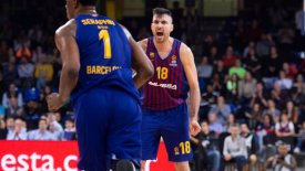 Τα αποτελέσματα της Euroleague